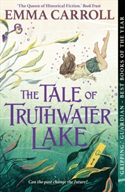 Buy The Tale Of Truthwater Lake