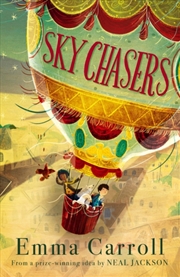 Buy Sky Chasers
