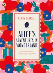 Buy Alice's Adventures In Wonderland