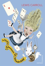 Buy Alice's Adventures In Wonderland