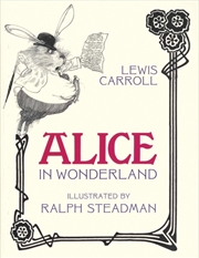 Buy Alice In Wonderland