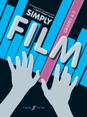 Buy Simply Film Grades 4-5