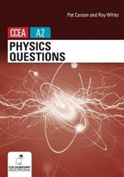 Buy Physics Questions For Ccea A2 Level