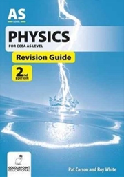 Buy Physics Revision Guide For Ccea As Level