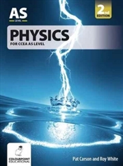 Buy Physics For Ccea As Level