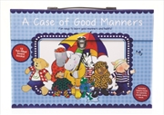 Buy A Case Of Good Manners (Old Edition)