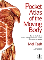 Buy The Pocket Atlas Of The Moving Body