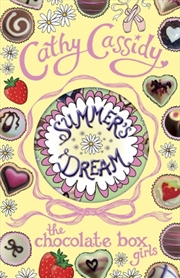 Buy Chocolate Box Girls: Summer's Dream