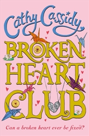 Buy Broken Heart Club