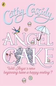 Buy Angel Cake