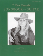 Buy The Eva Cassidy Songbook