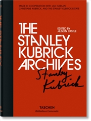 Buy The Stanley Kubrick Archives