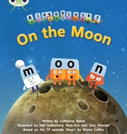 Buy Bug Club Phonics - Phase 3 Unit 9: Alphablocks On The Moon