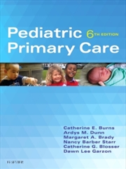 Buy Pediatric Primary Care