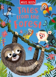 Buy Tales From The Forest