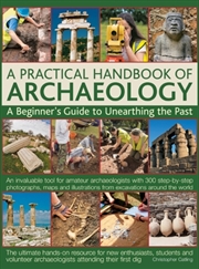 Buy Practical Handbook Of Archaeology