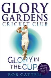 Buy Glory Gardens 1 - Glory In The Cup