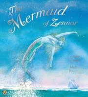 Buy The Mermaid Of Zennor