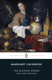 Buy The Blazing World And Other Writings