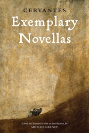 Buy Exemplary Novellas