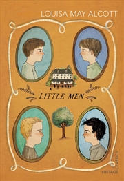 Buy Little Men