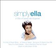 Buy Simply Ella