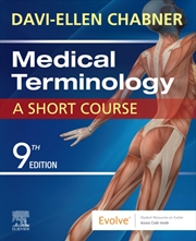 Buy Medical Terminology: A Short Course