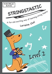 Buy Stringstastic Level 2 Double Bass