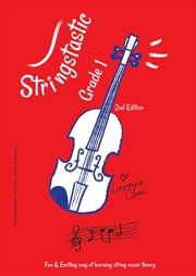 Buy Stringstastic Grade 1