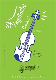 Buy Stringstastic Grade 2