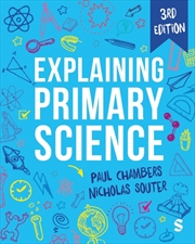 Buy Explaining Primary Science