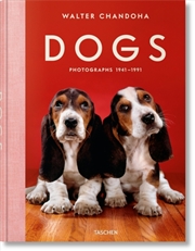 Buy Walter Chandoha. Dogs. Photographs 1941–1991