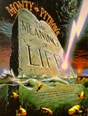 Buy Monty Python's The Meaning Of Life
