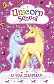 Buy Unicorn School: Team Magic