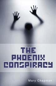 Buy The Phoenix Conspiracy