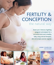 Buy Fertility And Conception The Natural Way