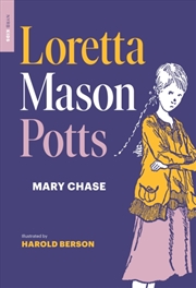 Buy Loretta Mason Potts