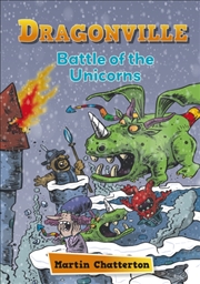 Buy Reading Planet: Astro – Dragonville: Battle Of The Unicorns - Venus/Gold Band