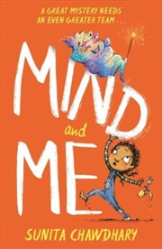 Buy Mind And Me