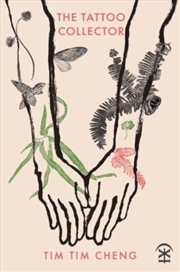 Buy The Tattoo Collector