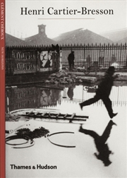 Buy Henri Cartier-Bresson