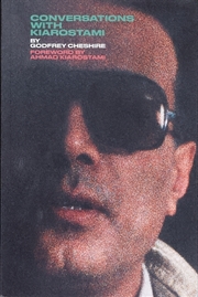 Buy Conversations With Kiarostami