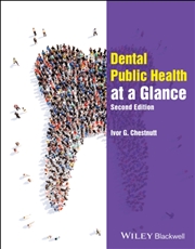 Buy Dental Public Health At A Glance