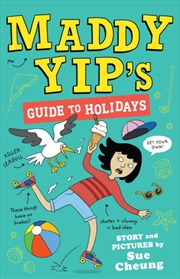 Buy Maddy Yip's Guide To Holidays