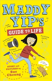 Buy Maddy Yip's Guide To Life