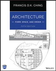 Buy Architecture: Form, Space, And Order