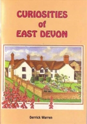 Buy Curiosities Of East Devon