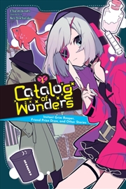 Buy Catalog Of Wonders, Vol. 1
