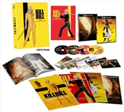 Buy Kill Bill - Vol. 1 & 2