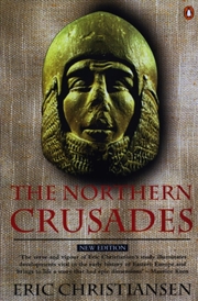 Buy The Northern Crusades